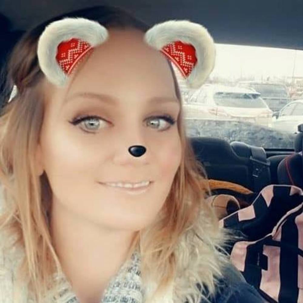 Meet your Posher, Tammy